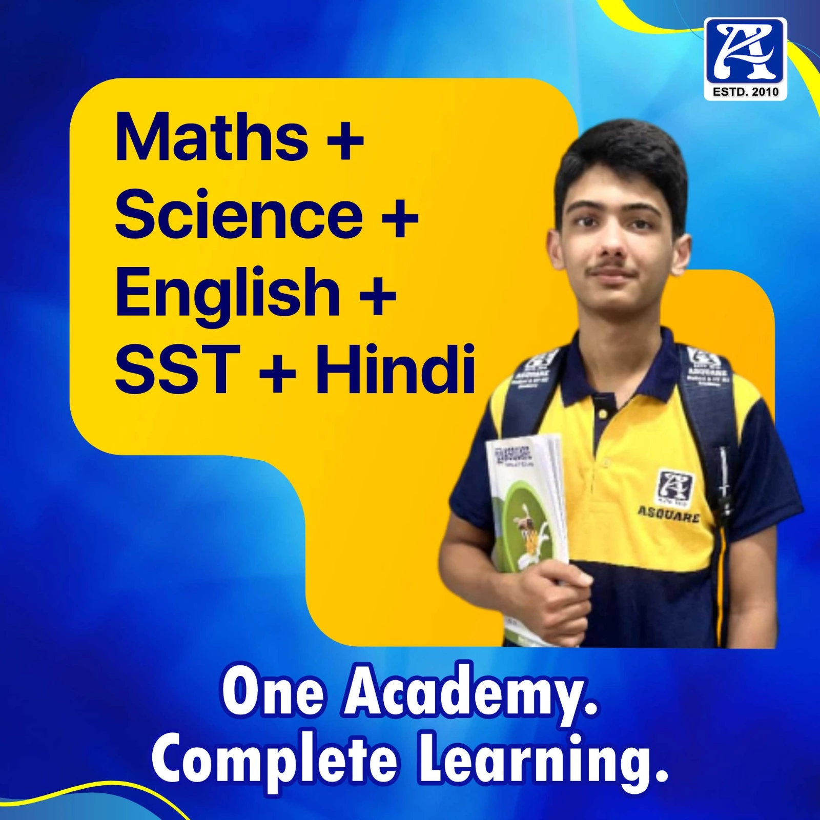 Class 9th CBSE Coaching