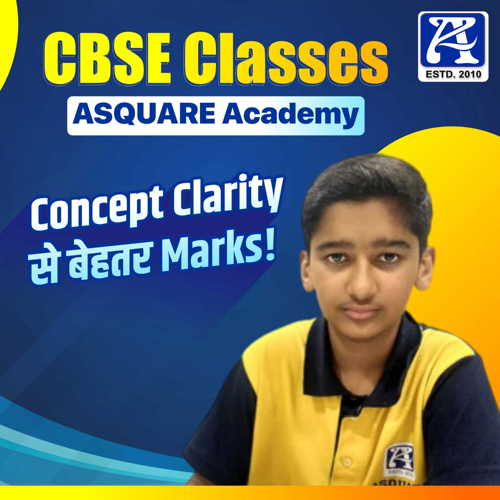 Class 10th CBSE Coaching