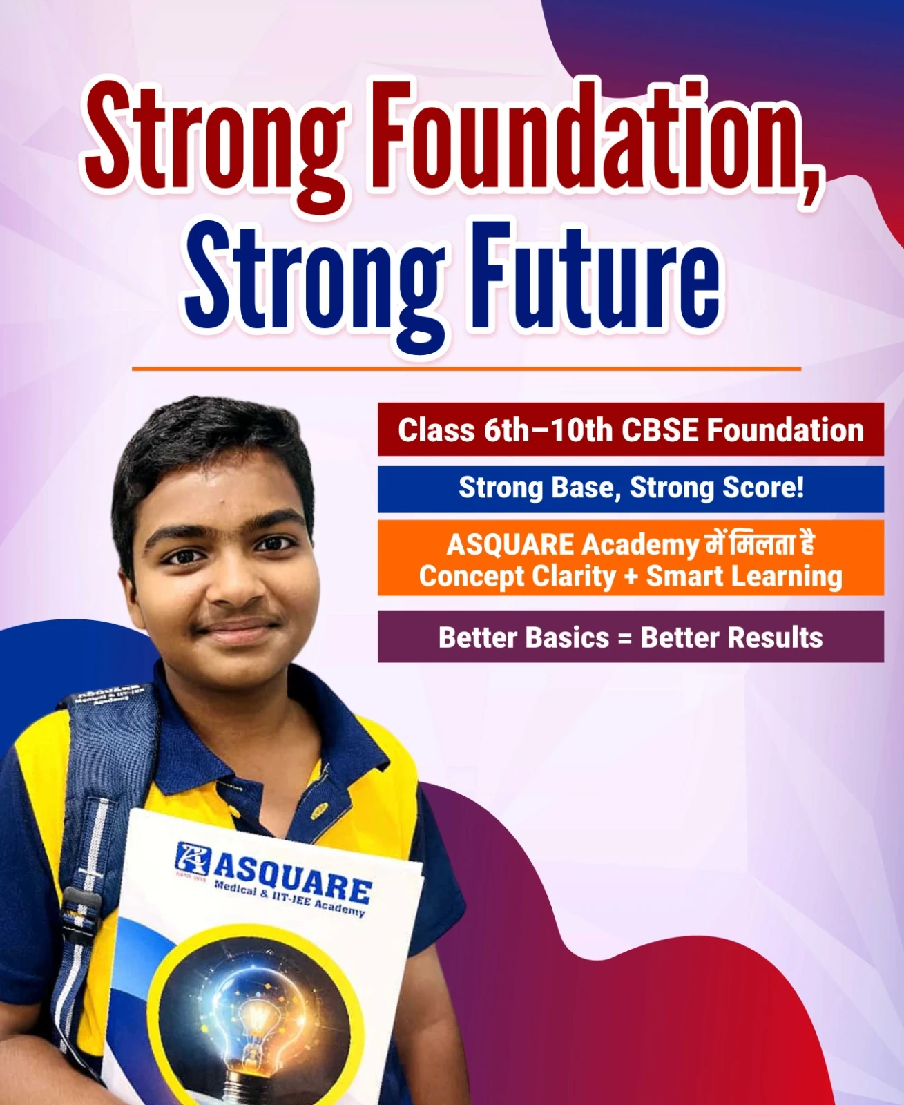 Class 9th CBSE Coaching