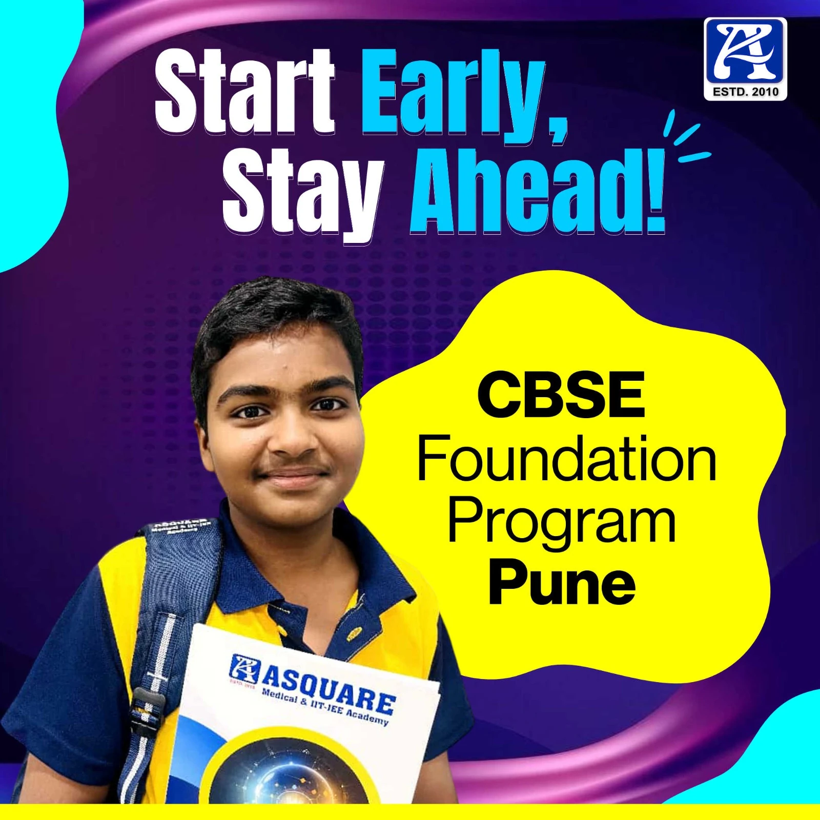 Class 10th CBSE Coaching