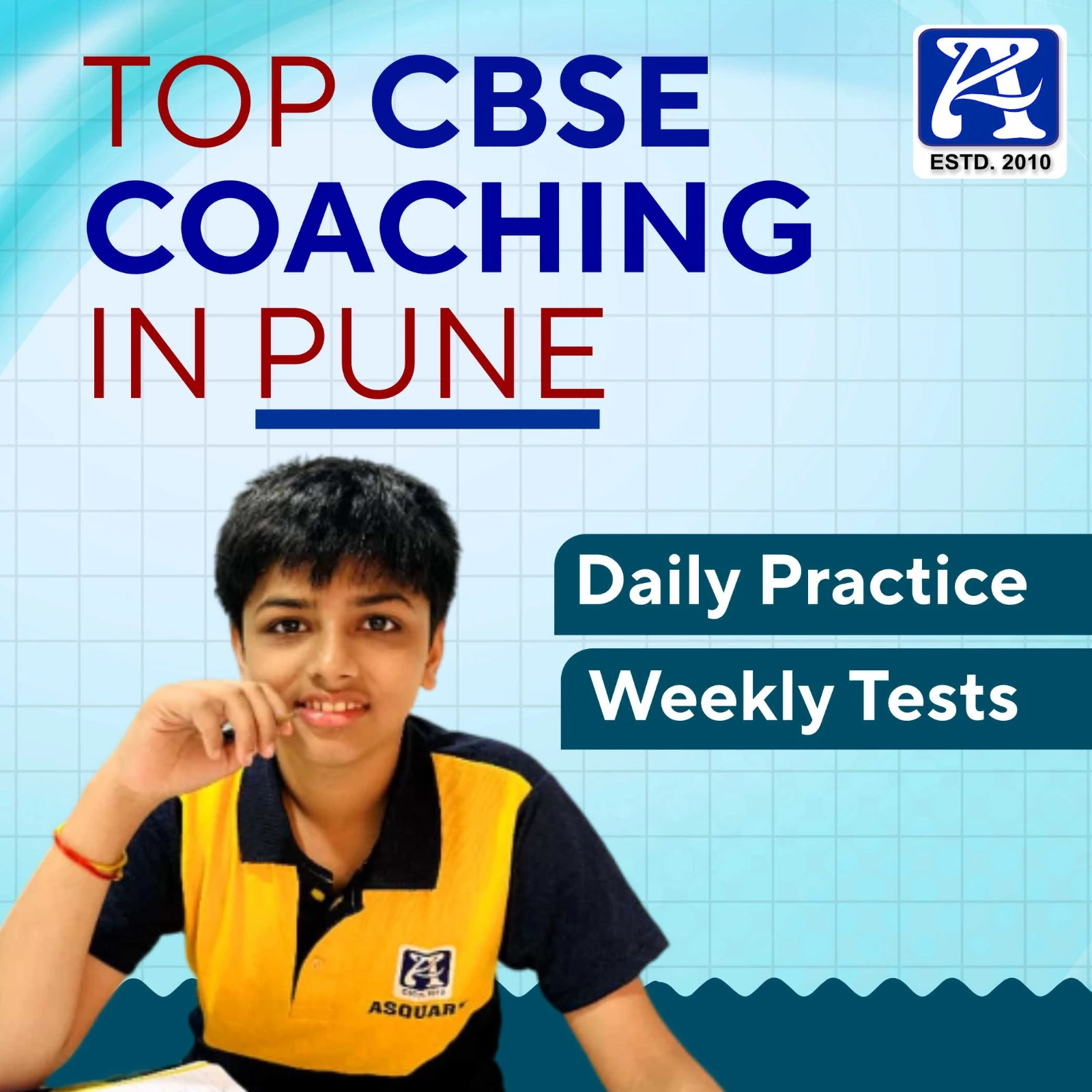 Class 9th CBSE Coaching