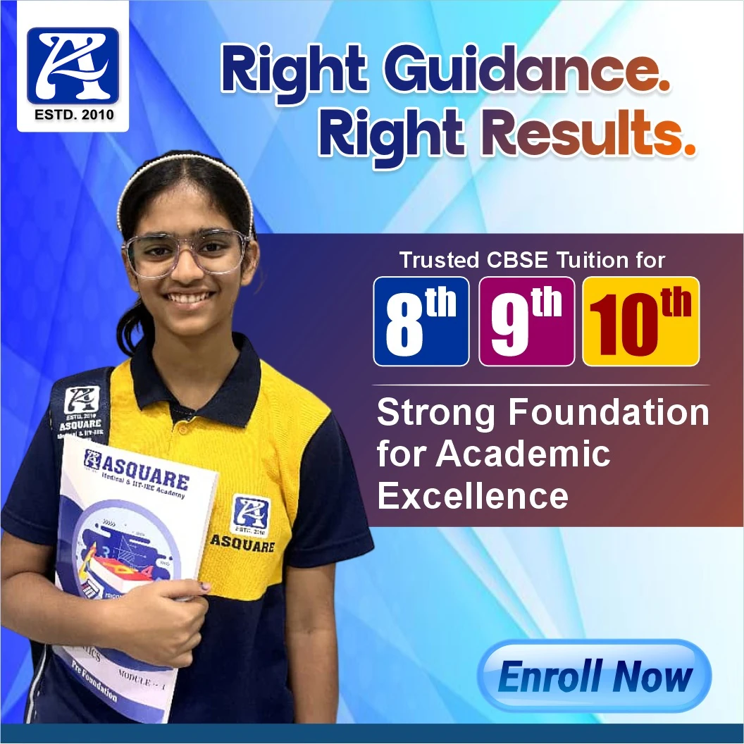 Class 10th CBSE Coaching