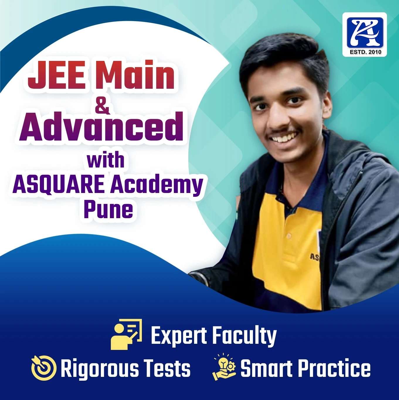 ASQUARE Academy