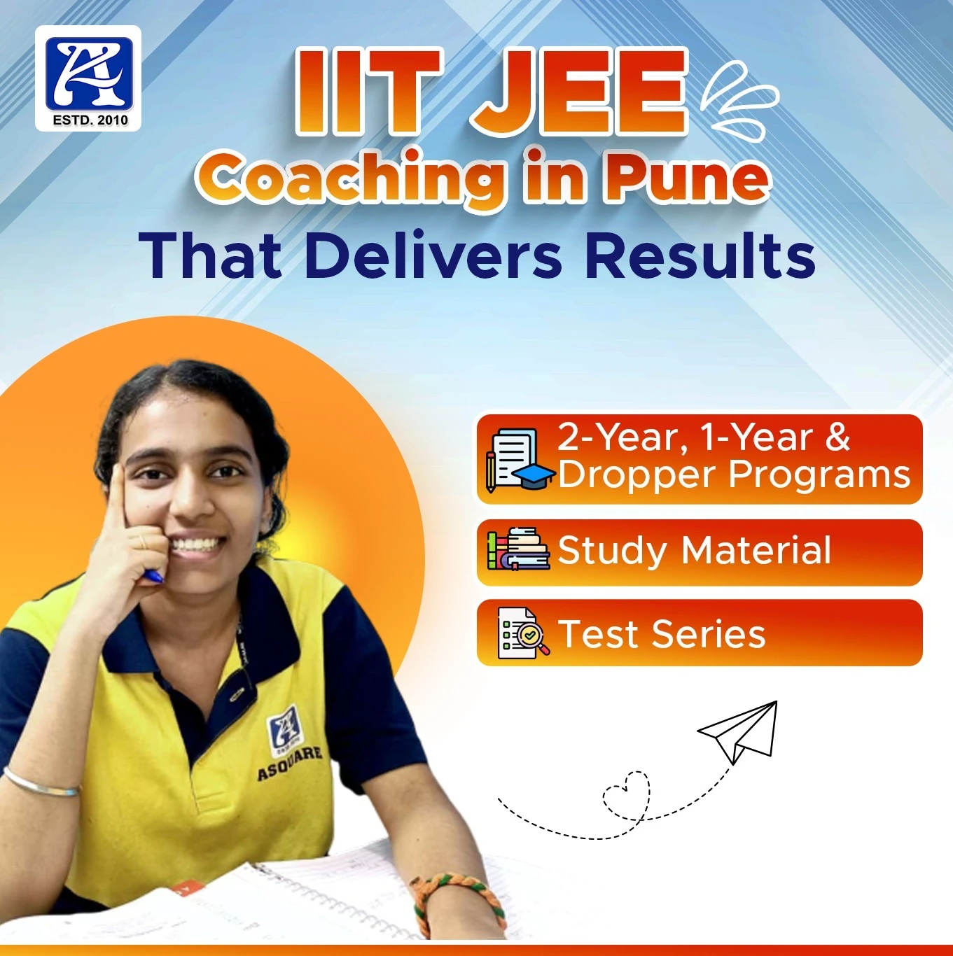 JEE Coaching