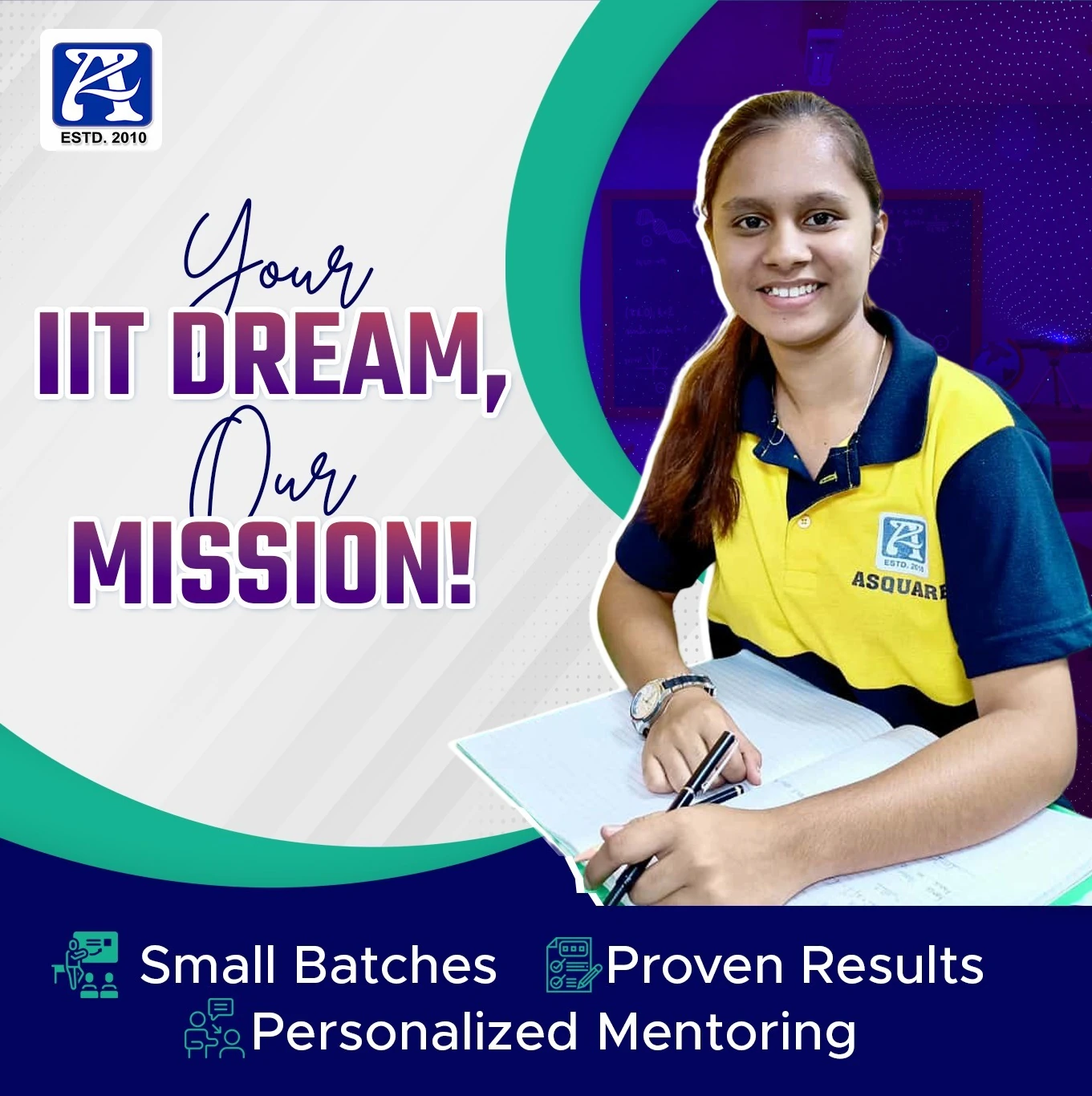 Success Stories