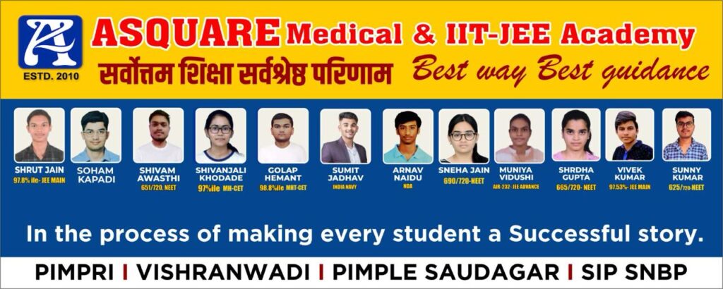 Top IIT JEE Coaching Classes in Viman Nagar – Your Gateway to IIT Success
