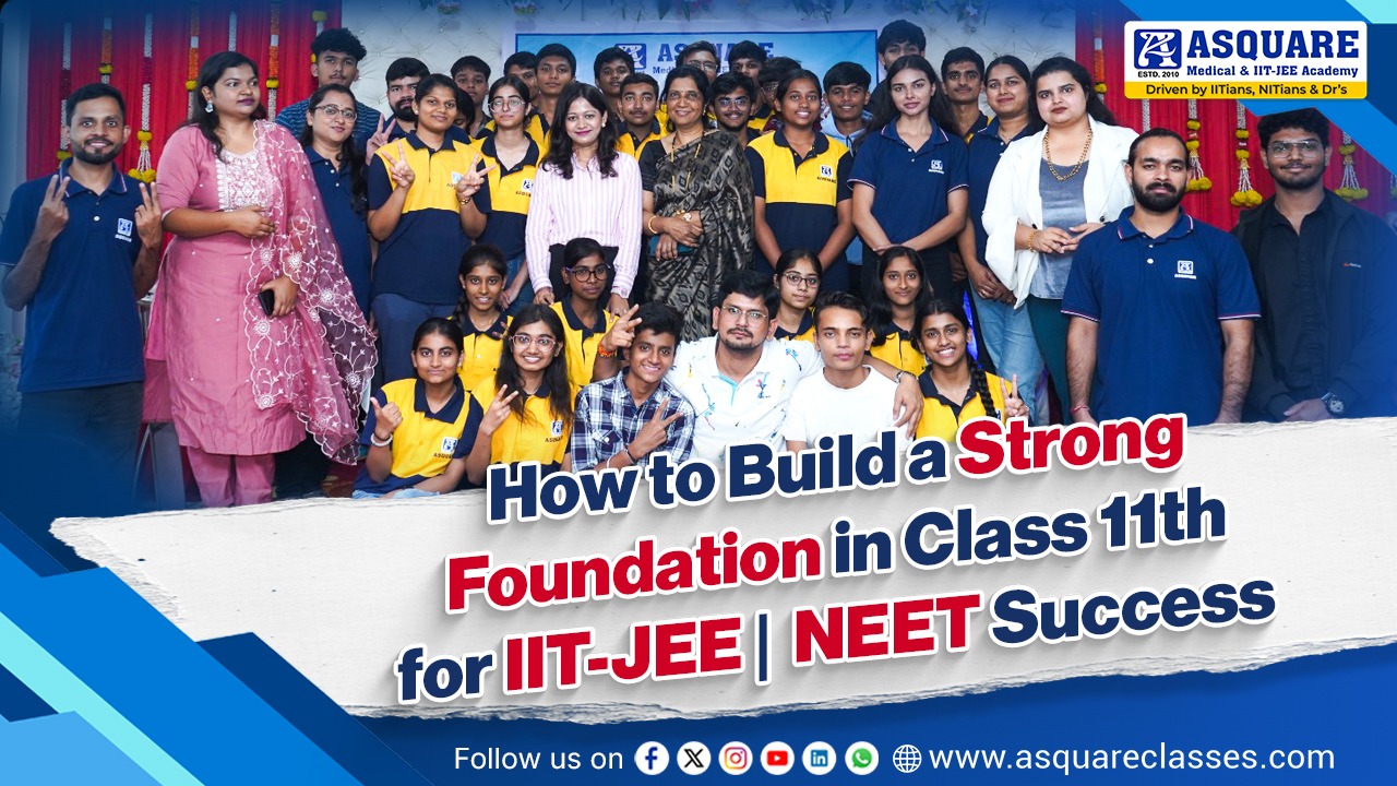 IIT-JEE NEET MHT-CET