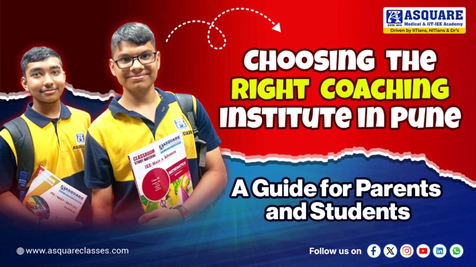 IIT-JEE or NEET preparation