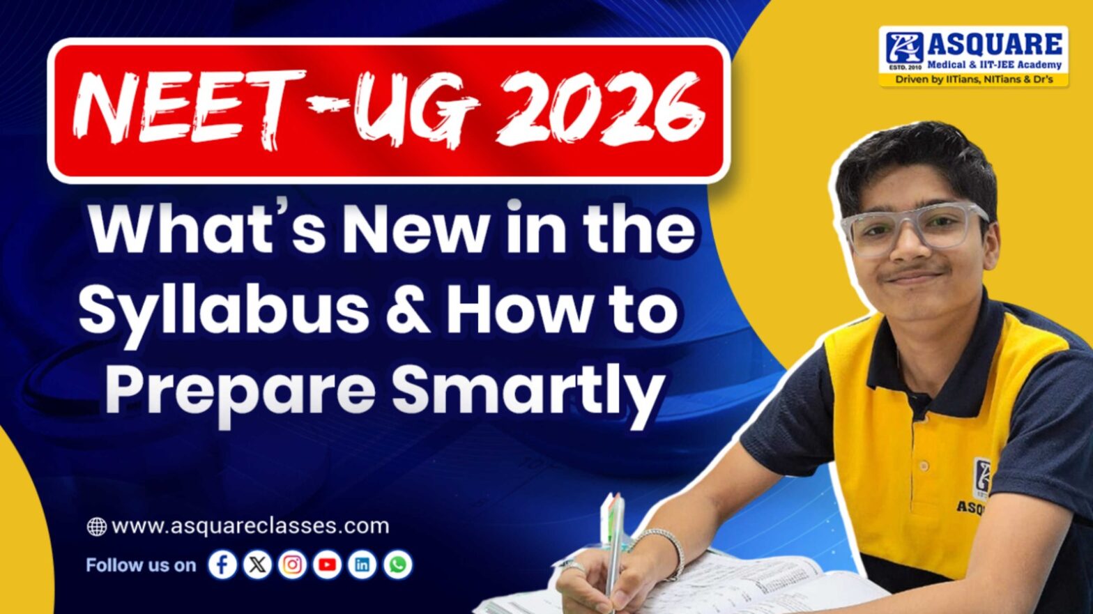 Best NEET Classes in Pimpri Chinchwad