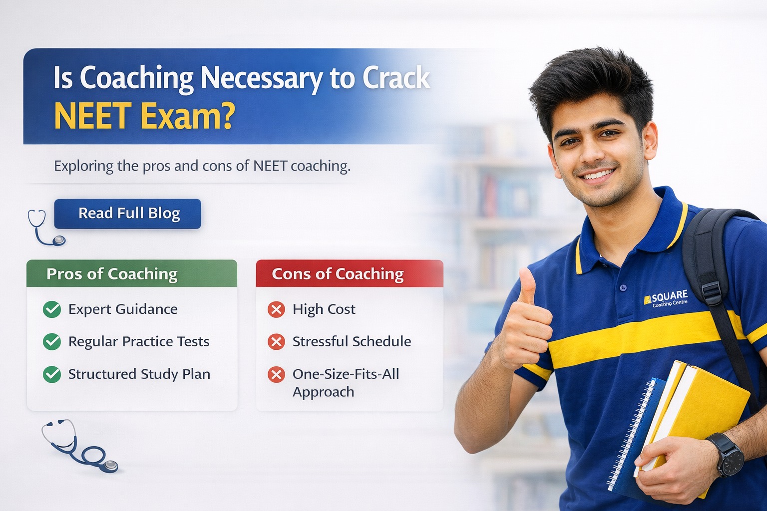 Best NEET Coaching in Pimpri Chinchwad