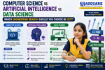 Computer Science vs Artificial Intelligence vs Data Science: Which Engineering Branch Should You Choose in 2027?